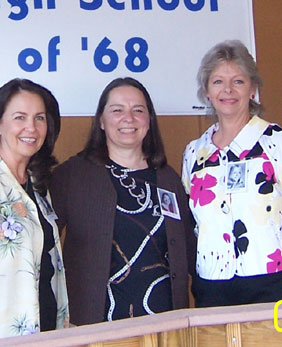 Sorry We Missed You!