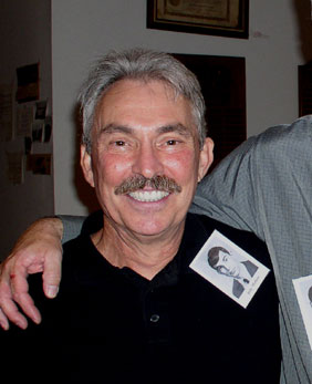 Sorry We Missed You!