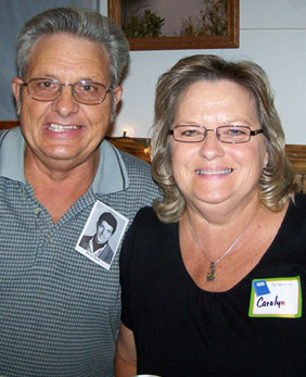 Sorry We Missed You!