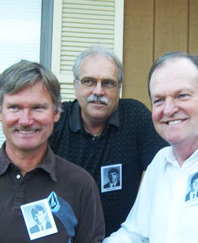 Sorry We Missed You!