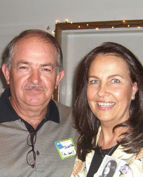 Sorry We Missed You!