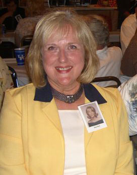 Sorry We Missed You!