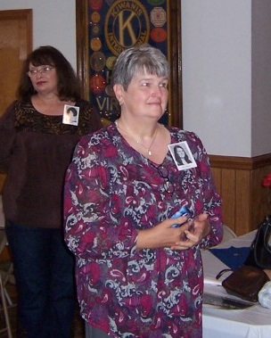 Sorry We Missed You!