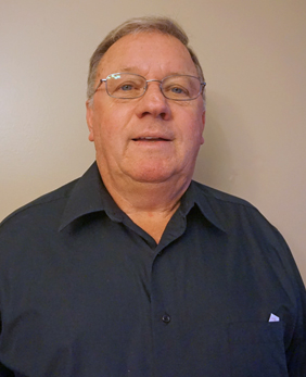 Sorry We Missed You!