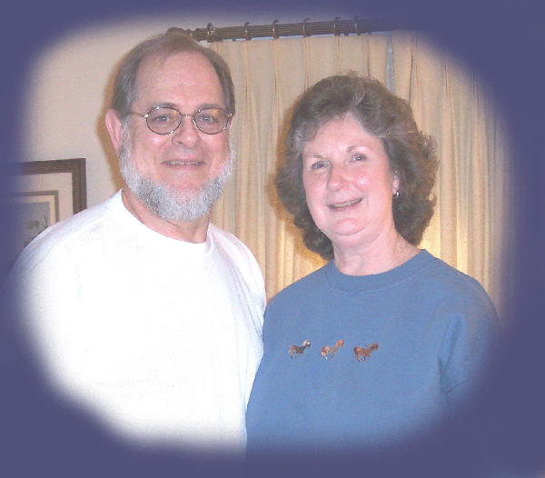 Sorry We Missed You!