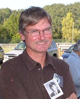 Sorry We Missed You!