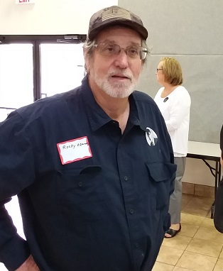 Sorry We Missed You!