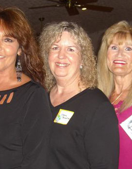 Sorry We Missed You!