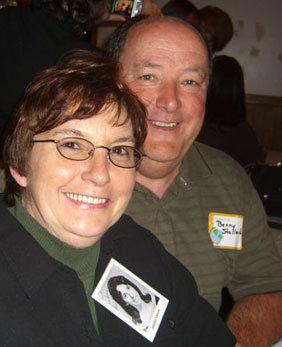 Sorry We Missed You!