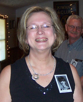 Sorry We Missed You!