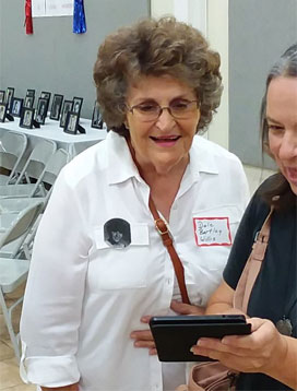 Sorry We Missed You!