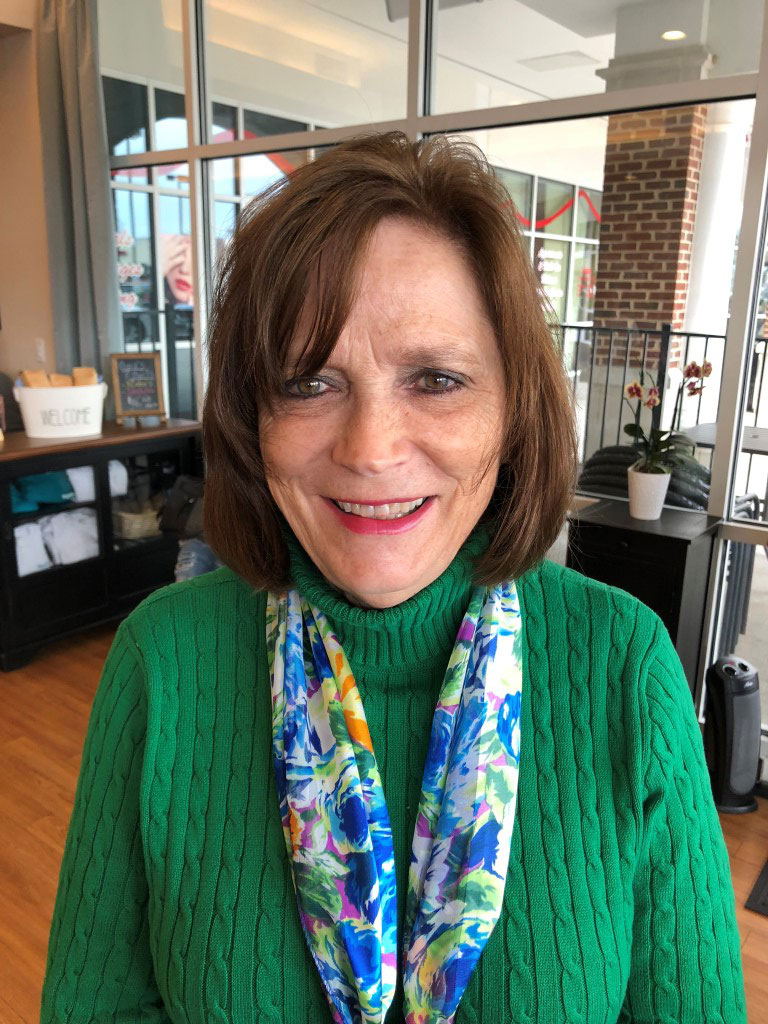 Sorry We Missed You!