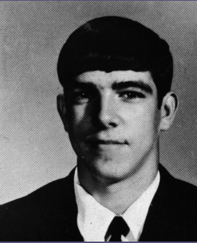 Sorry We Missed You!