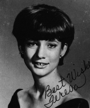 Sorry We Missed You!