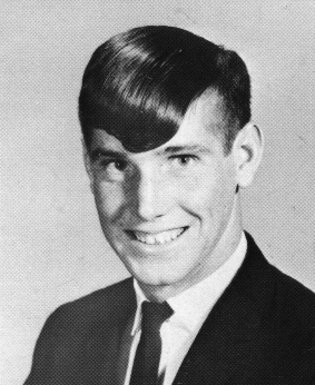 Sorry We Missed You!