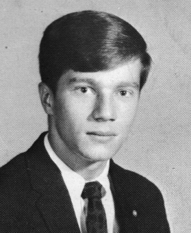 Sorry We Missed You!